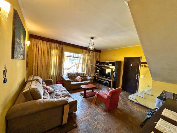 Imagem Sobrado com 3 Quartos à Venda, 138 m² em Jardim Das Flores - Osasco