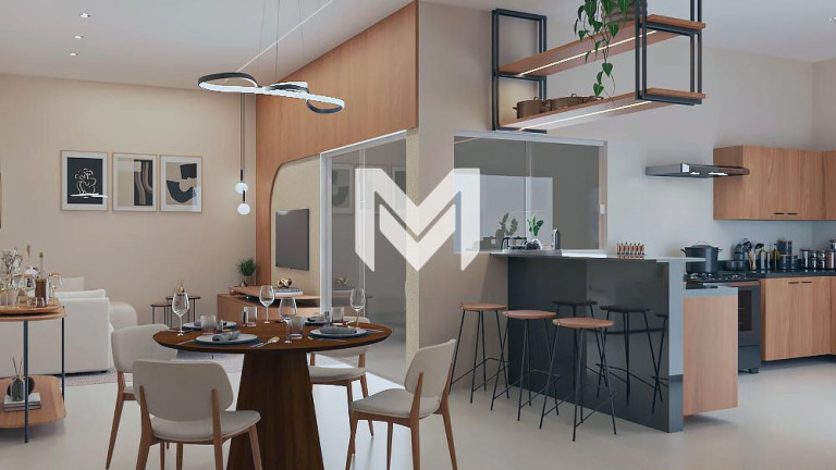 Imagem Casa com 3 Quartos à Venda, 128 m² em Icoaraci - Belém Imagem Casa com 3 Quartos à Venda, 128 m² em Icoaraci - Belém