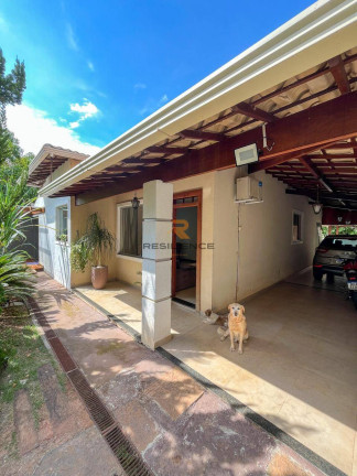 Imagem Casa com 3 Quartos à Venda, 189 m² em Vale Verde Ville Ii - Lagoa Santa Imagem Casa com 3 Quartos à Venda, 189 m² em Vale Verde Ville Ii - Lagoa Santa