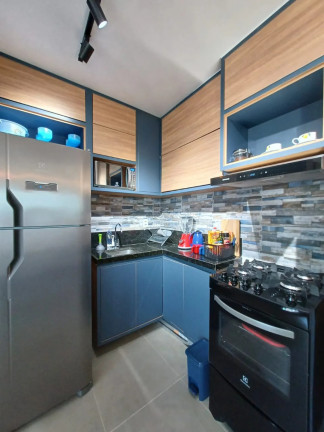 Imagem Apartamento com 1 Quarto à Venda, 45 m² em Campas - Tamandaré Imagem Apartamento com 1 Quarto à Venda, 45 m² em Campas - Tamandaré