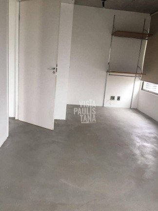Imagem Apartamento com 1 Quarto para Alugar, 75 m² em Campo Belo - São Paulo Imagem Apartamento com 1 Quarto para Alugar, 75 m² em Campo Belo - São Paulo
