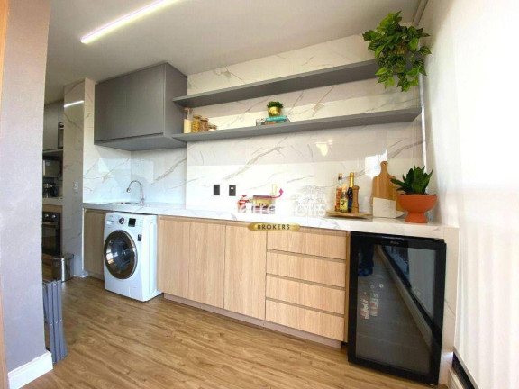 Imagem Apartamento com 2 Quartos à Venda, 61 m² em Vila Dom Pedro I - São Paulo Imagem Apartamento com 2 Quartos à Venda, 61 m² em Vila Dom Pedro I - São Paulo
