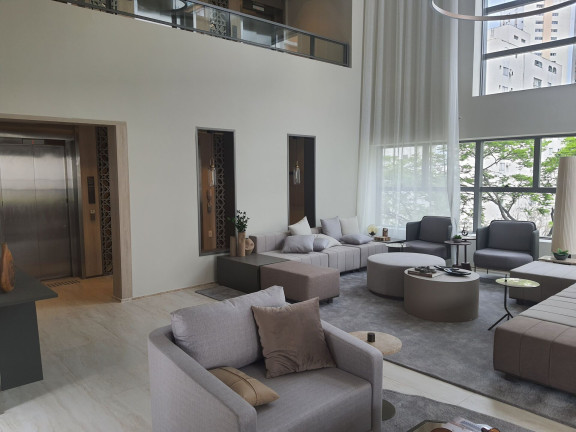 Imagem Imóvel com 1 Quarto à Venda, 28 m² em Jardins - São Paulo Imagem Imóvel com 1 Quarto à Venda, 28 m² em Jardins - São Paulo
