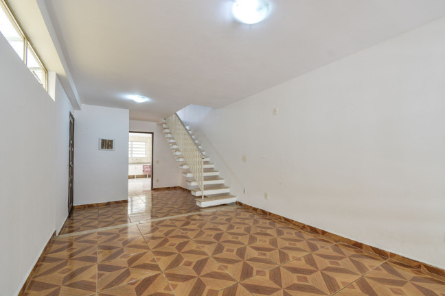 Imagem Casa com 3 Quartos à Venda, 125 m² em Jardim Aeroporto - São Paulo Imagem Casa com 3 Quartos à Venda, 125 m² em Jardim Aeroporto - São Paulo