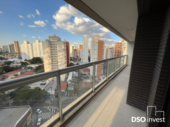 Imagem Apartamento com 3 Quartos à Venda, 321 m² em Itaim Bibi - São Paulo