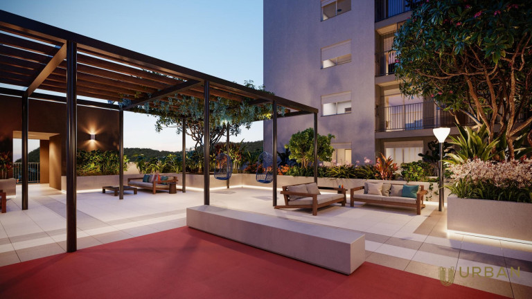 Imagem Apartamento com 3 Quartos à Venda, 74 m² em Fazenda - Itajaí Imagem Apartamento com 3 Quartos à Venda, 74 m² em Fazenda - Itajaí