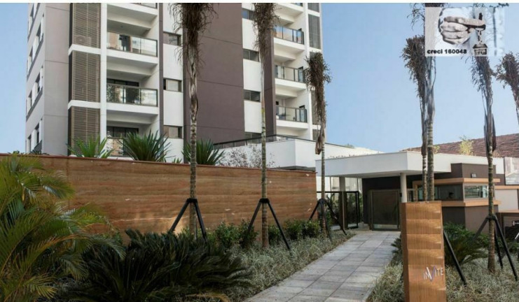 Imagem Imóvel com 1 Quarto à Venda, 45 m² em Jardim Vila Mariana - São Paulo