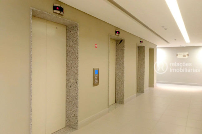 Imagem Sala Comercial à Venda, 43 m² em Fernão Dias - Belo Horizonte