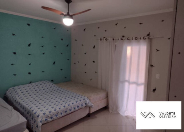 Imagem Casa com 4 Quartos à Venda,  em Loteamento Villa Branca - Jacareí