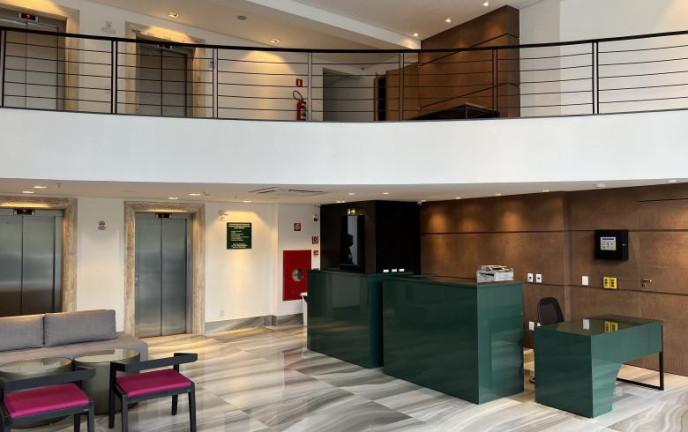Imagem Imóvel Comercial à Venda, 32 m² em Setor Marista - Goiânia