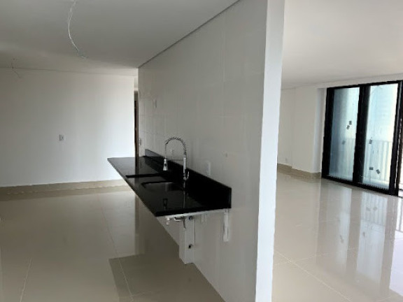 Imagem Apartamento com 3 Quartos à Venda, 157 m² em Setor Marista - Goiânia Imagem Apartamento com 3 Quartos à Venda, 157 m² em Setor Marista - Goiânia
