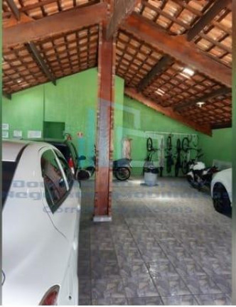 Imagem Casa de Condomínio com 1 Quarto à Venda, 50 m² em Aviação - Praia Grande Imagem Casa de Condomínio com 1 Quarto à Venda, 50 m² em Aviação - Praia Grande
