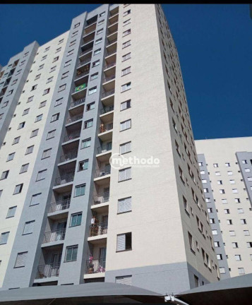 Imagem Apartamento com 2 Quartos à Venda, 53 m² em Vila Mimosa - Campinas Imagem Apartamento com 2 Quartos à Venda, 53 m² em Vila Mimosa - Campinas