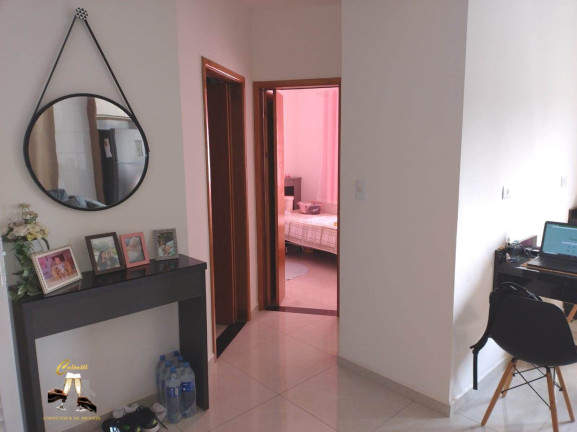 Imagem Apartamento com 2 Quartos à Venda, 45 m² em Parque João Ramalho - Santo André Imagem Apartamento com 2 Quartos à Venda, 45 m² em Parque João Ramalho - Santo André