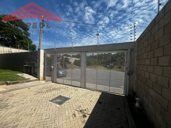 Imagem Casa de Condomínio com 3 Quartos à Venda, 101 m² em Bairro Do Poste - Jundiaí