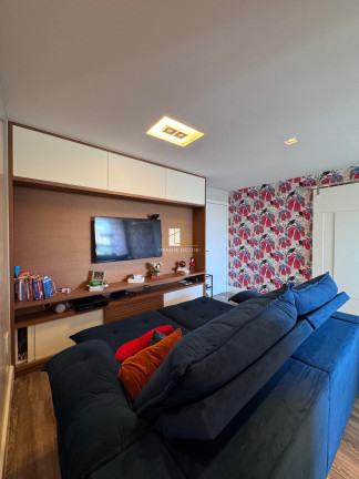 Imagem Imóvel com 2 Quartos à Venda, 77 m² em Jardim Camburi - Vitória Imagem Imóvel com 2 Quartos à Venda, 77 m² em Jardim Camburi - Vitória