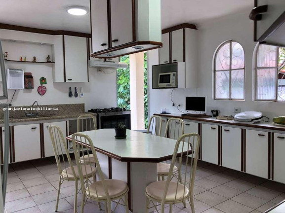 Imagem Casa à Venda, em Jardim Passárgada - Cotia Imagem Casa à Venda, em Jardim Passárgada - Cotia