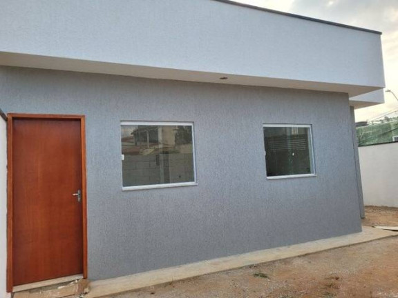 Imagem Casa com 2 Quartos à Venda, 136 m² em Jardim Continental Ii - Taubaté Imagem Casa com 2 Quartos à Venda, 136 m² em Jardim Continental Ii - Taubaté