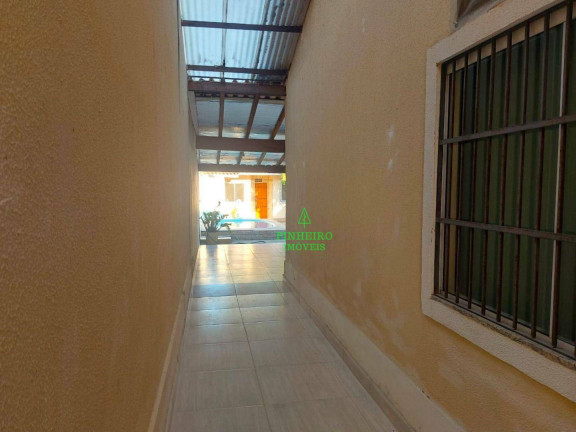 Imagem Casa com 4 Quartos à Venda, 100 m² em Barroco (itaipuaçu) - Maricá Imagem Casa com 4 Quartos à Venda, 100 m² em Barroco (itaipuaçu) - Maricá