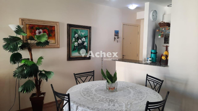 Imagem Apartamento com 3 Quartos à Venda, 78 m² em Swift - Campinas