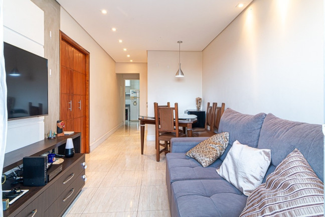 Imagem Apartamento com 2 Quartos à Venda, 59 m² em Vila Santo Estefano (jabaquara) - São Paulo Imagem Apartamento com 2 Quartos à Venda, 59 m² em Vila Santo Estefano (jabaquara) - São Paulo
