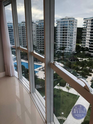 Imagem Apartamento com 4 Quartos para Alugar, 277 m² em Praia Brava - Itajaí Imagem Apartamento com 4 Quartos para Alugar, 277 m² em Praia Brava - Itajaí