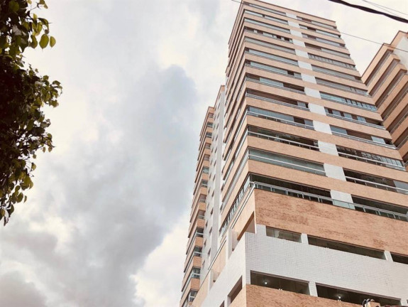 Imagem Apartamento com 2 Quartos à Venda, 91 m² em Forte - Praia Grande Imagem Apartamento com 2 Quartos à Venda, 91 m² em Forte - Praia Grande