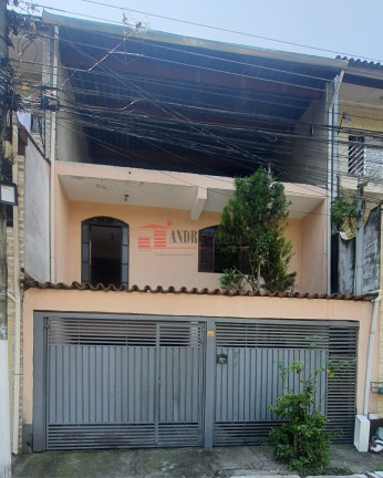 Imagem Sobrado com 1 Quarto à Venda, 140 m² em Jardim Primeiro De Maio (chacara Fazendinha) - Osasco Imagem Sobrado com 1 Quarto à Venda, 140 m² em Jardim Primeiro De Maio (chacara Fazendinha) - Osasco