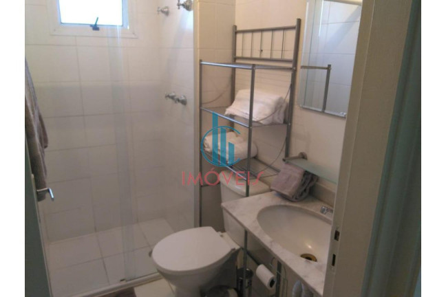Imagem Apartamento com 2 Quartos à Venda, 49 m² em Jardim Sabará - São Paulo Imagem Apartamento com 2 Quartos à Venda, 49 m² em Jardim Sabará - São Paulo