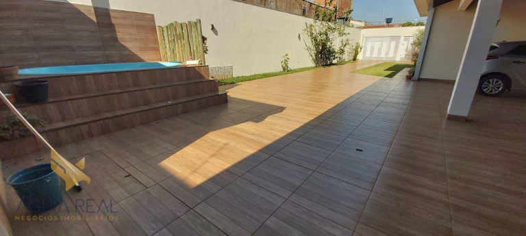 Imagem Casa com 2 Quartos à Venda, 164 m² em Vila Albuquerque - Campo Grande Imagem Casa com 2 Quartos à Venda, 164 m² em Vila Albuquerque - Campo Grande