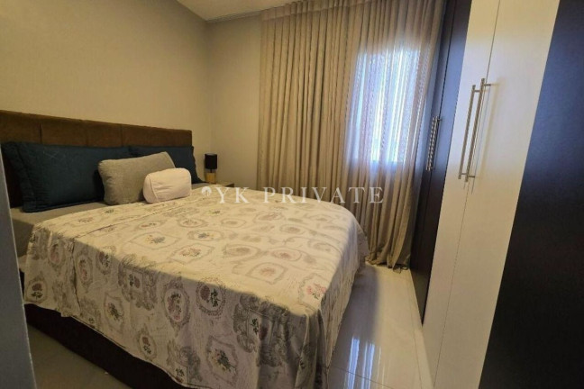 Imagem Apartamento com 3 Quartos à Venda, 88 m² em Vila Leopoldina - São Paulo