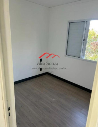 Imagem Apartamento com 2 Quartos à Venda, 50 m² em Jardim Santa Terezinha (nova Veneza) - Sumaré Imagem Apartamento com 2 Quartos à Venda, 50 m² em Jardim Santa Terezinha (nova Veneza) - Sumaré