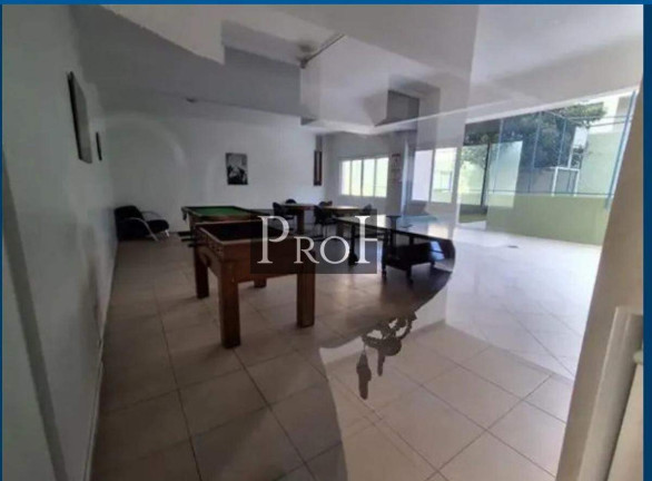 Imagem Apartamento com 2 Quartos à Venda, 53 m² em Campestre - Santo André