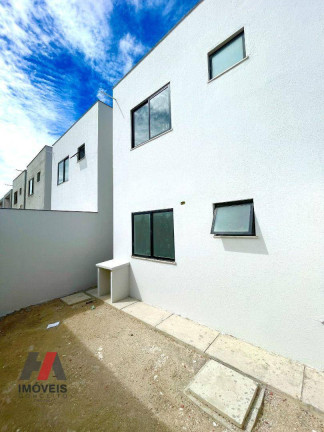 Imagem Casa com 4 Quartos à Venda, 133 m² em Tamatanduba - Eusébio Imagem Casa com 4 Quartos à Venda, 133 m² em Tamatanduba - Eusébio