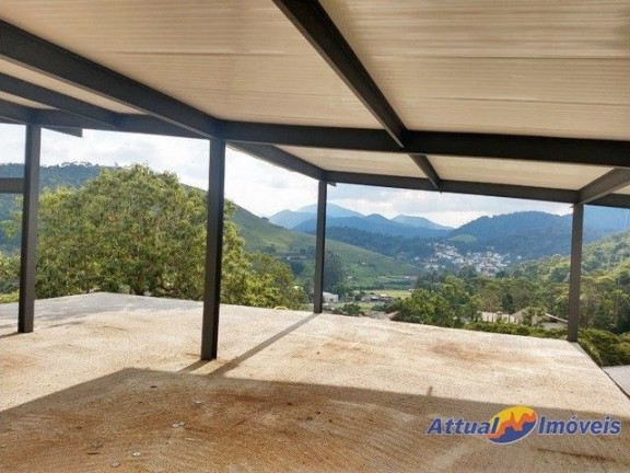 Imagem Casa com 3 Quartos à Venda, 164 m² em Vargem Grande - Teresópolis Imagem Casa com 3 Quartos à Venda, 164 m² em Vargem Grande - Teresópolis
