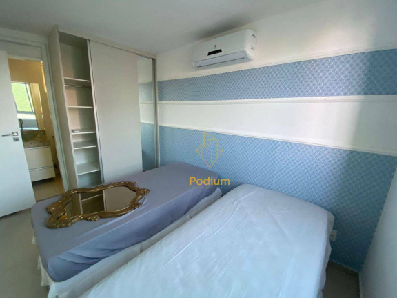 Imagem Apartamento com 2 Quartos à Venda, 60 m² em Bessa - João Pessoa Imagem Apartamento com 2 Quartos à Venda, 60 m² em Bessa - João Pessoa