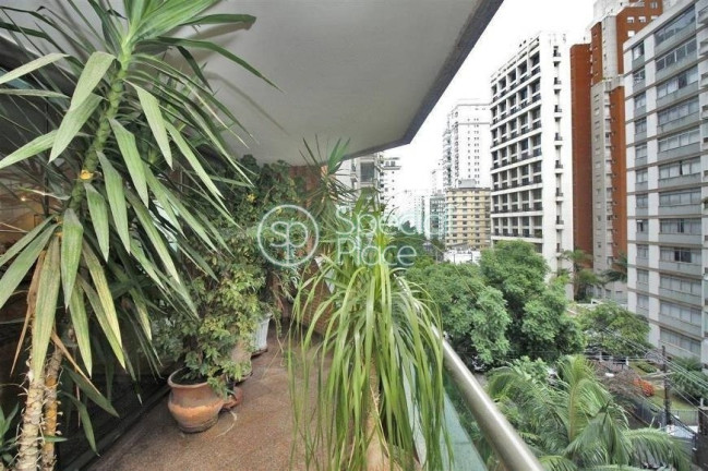 Imagem Apartamento com 4 Quartos à Venda, 909 m² em Jardim Paulista - São Paulo Imagem Apartamento com 4 Quartos à Venda, 909 m² em Jardim Paulista - São Paulo