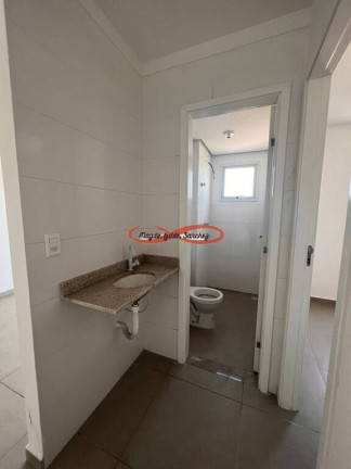 Imagem Apartamento com 2 Quartos à Venda, 48 m² em A E Carvalho - São Paulo Imagem Apartamento com 2 Quartos à Venda, 48 m² em A E Carvalho - São Paulo