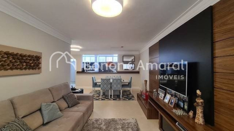 Apartamento com 3 Quartos à Venda, 130 m² em Centro - Campinas