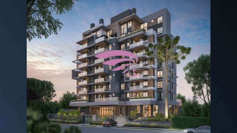 Imagem Cobertura com 3 Quartos à Venda, 152 m² em Juvevê - Curitiba Imagem Cobertura com 3 Quartos à Venda, 152 m² em Juvevê - Curitiba