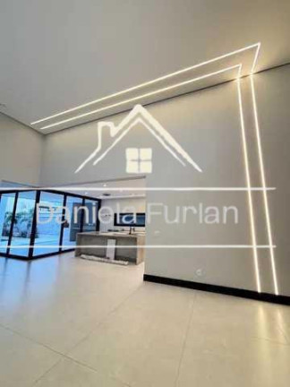 Imagem Casa de Condomínio com 3 Quartos à Venda, 247 m² em Condomínio Mont Blanc - Sorocaba