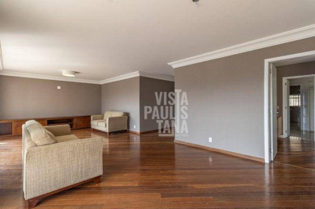 Imagem Apartamento com 4 Quartos à Venda, 212 m² em Vila Nova Conceição - São Paulo Imagem Apartamento com 4 Quartos à Venda, 212 m² em Vila Nova Conceição - São Paulo
