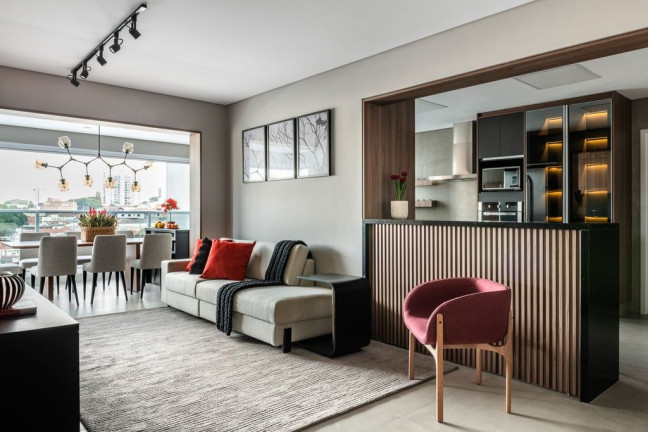 Imagem Apartamento com 3 Quartos à Venda, 118 m² em Tatuapé - São Paulo Imagem Apartamento com 3 Quartos à Venda, 118 m² em Tatuapé - São Paulo