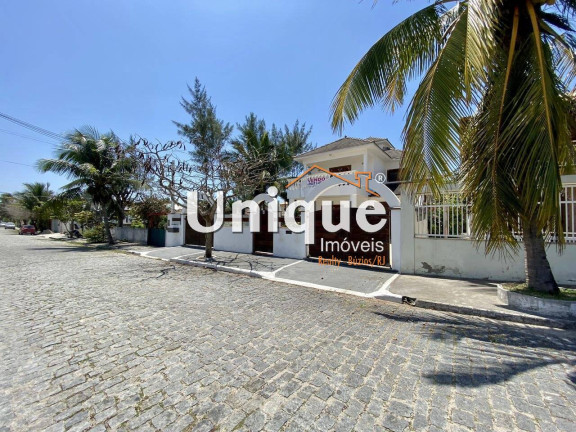 Imagem Casa com 5 Quartos à Venda, 392 m² em Praia Do Foguete - Cabo Frio Imagem Casa com 5 Quartos à Venda, 392 m² em Praia Do Foguete - Cabo Frio