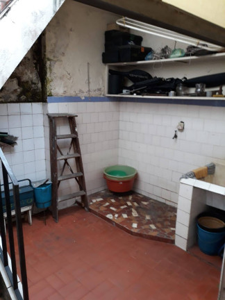 Imagem Casa com 2 Quartos à Venda, 95 m² em Tatuapé - São Paulo