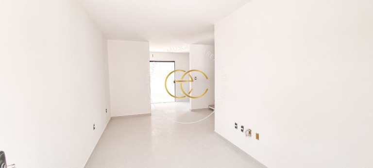 Imagem Casa de Condomínio com 3 Quartos à Venda, 90 m² em Catu De Abrantes - Camaçari Imagem Casa de Condomínio com 3 Quartos à Venda, 90 m² em Catu De Abrantes - Camaçari