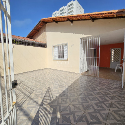 Imagem Casa com 2 Quartos à Venda, 88 m² em Caiçara - Praia Grande Imagem Casa com 2 Quartos à Venda, 88 m² em Caiçara - Praia Grande