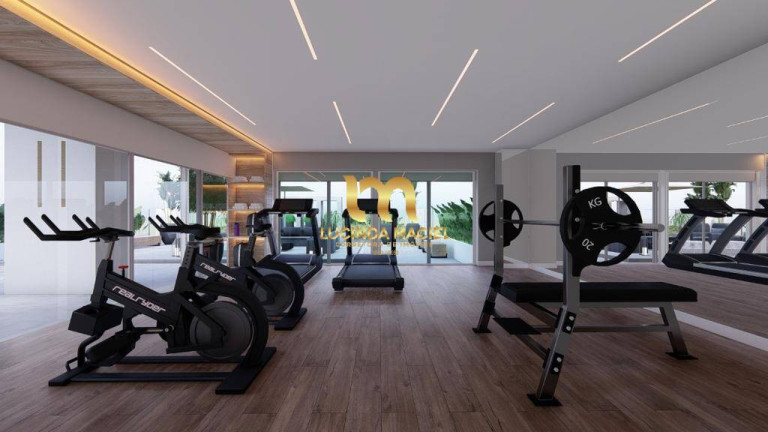 Imagem Apartamento com 2 Quartos à Venda, 61 m² em Boqueirão - Praia Grande