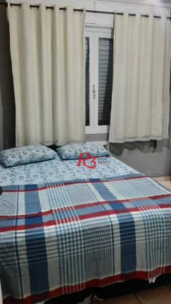 Imagem Apartamento com 3 Quartos à Venda, 110 m² em Boqueirão - Santos Imagem Apartamento com 3 Quartos à Venda, 110 m² em Boqueirão - Santos