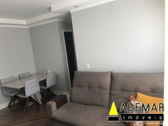 Imagem Apartamento com 2 Quartos à Venda, 43 m² em Canhema - Diadema Imagem Apartamento com 2 Quartos à Venda, 43 m² em Canhema - Diadema